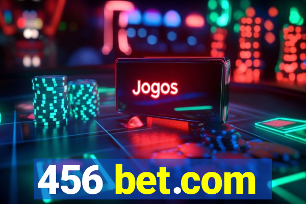 456 bet.com